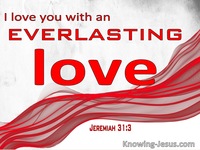 Everlasting Love